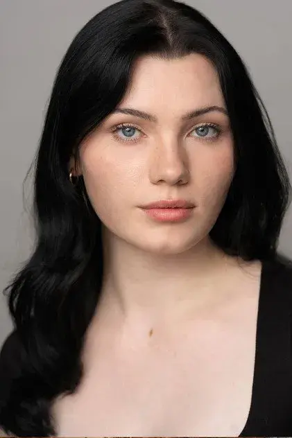 هیلی استابلفیلد