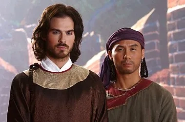 تریلر سریال مارکوپولو | Marco Polo 2007