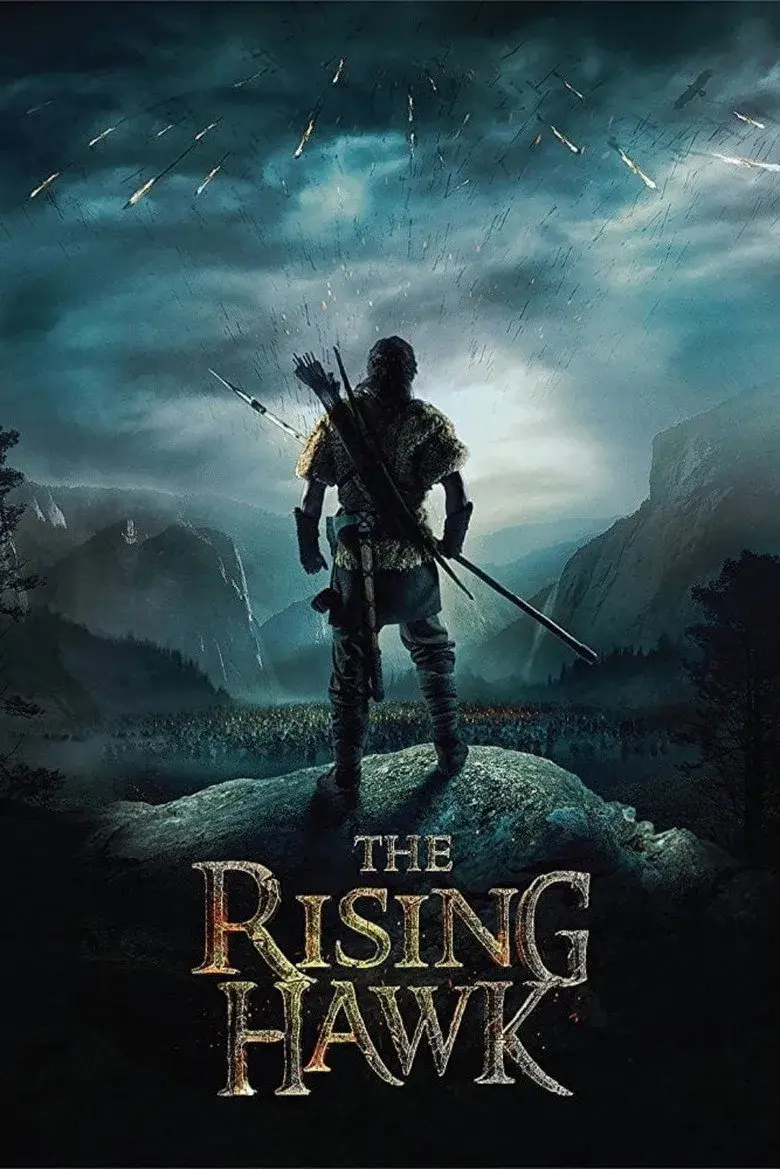 فیلم هبوط شاهین (The Rising Hawk 2019)