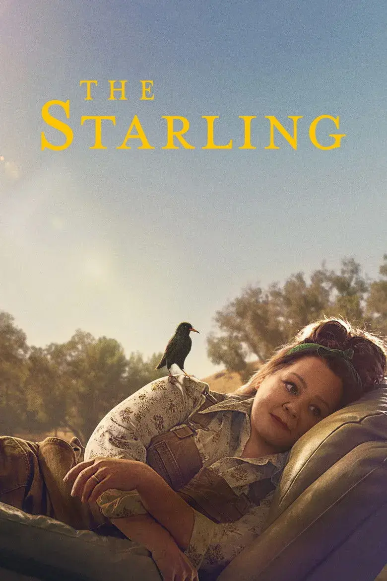 فیلم سار (The Starling 2021)