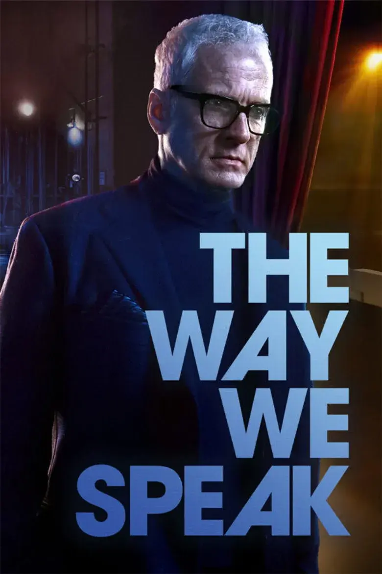 فیلم طوری که حرف می زنیم (The Way We Speak 2024)