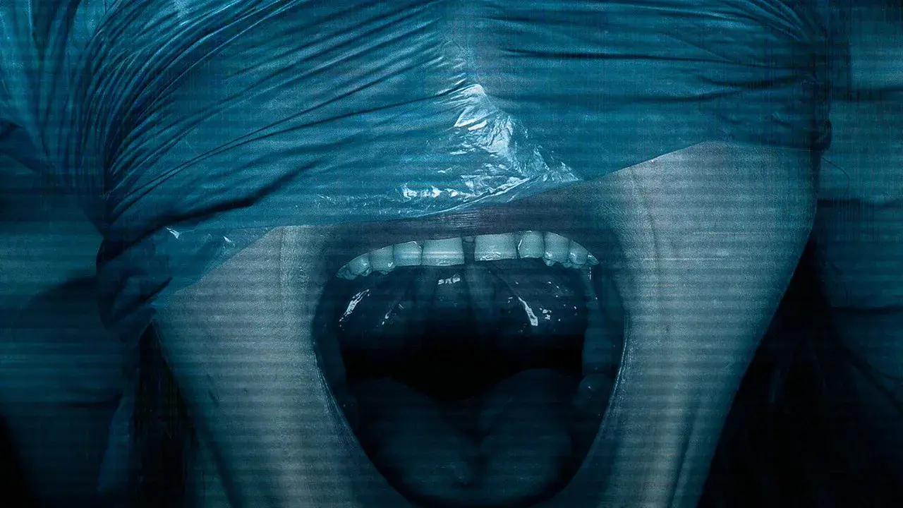فیلم روسی غیردوستانه: دارک وب (Unfriended: Dark Web 2018)