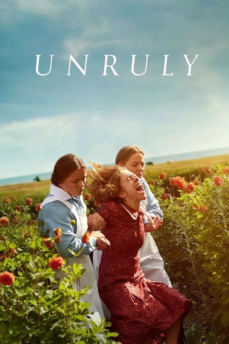فیلم سرکش (Unruly 2022)