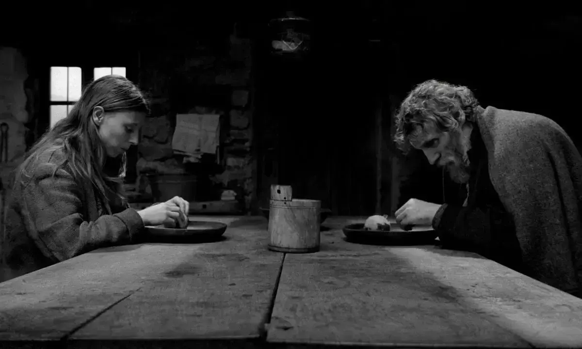 فیلم اسب تورین (The Turin Horse 2011)