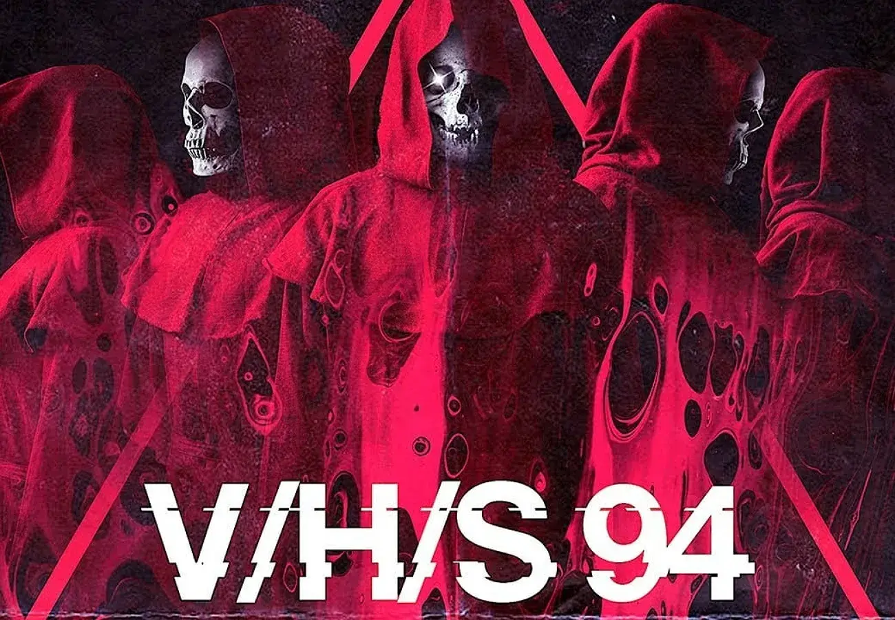 وی اچ اس 94