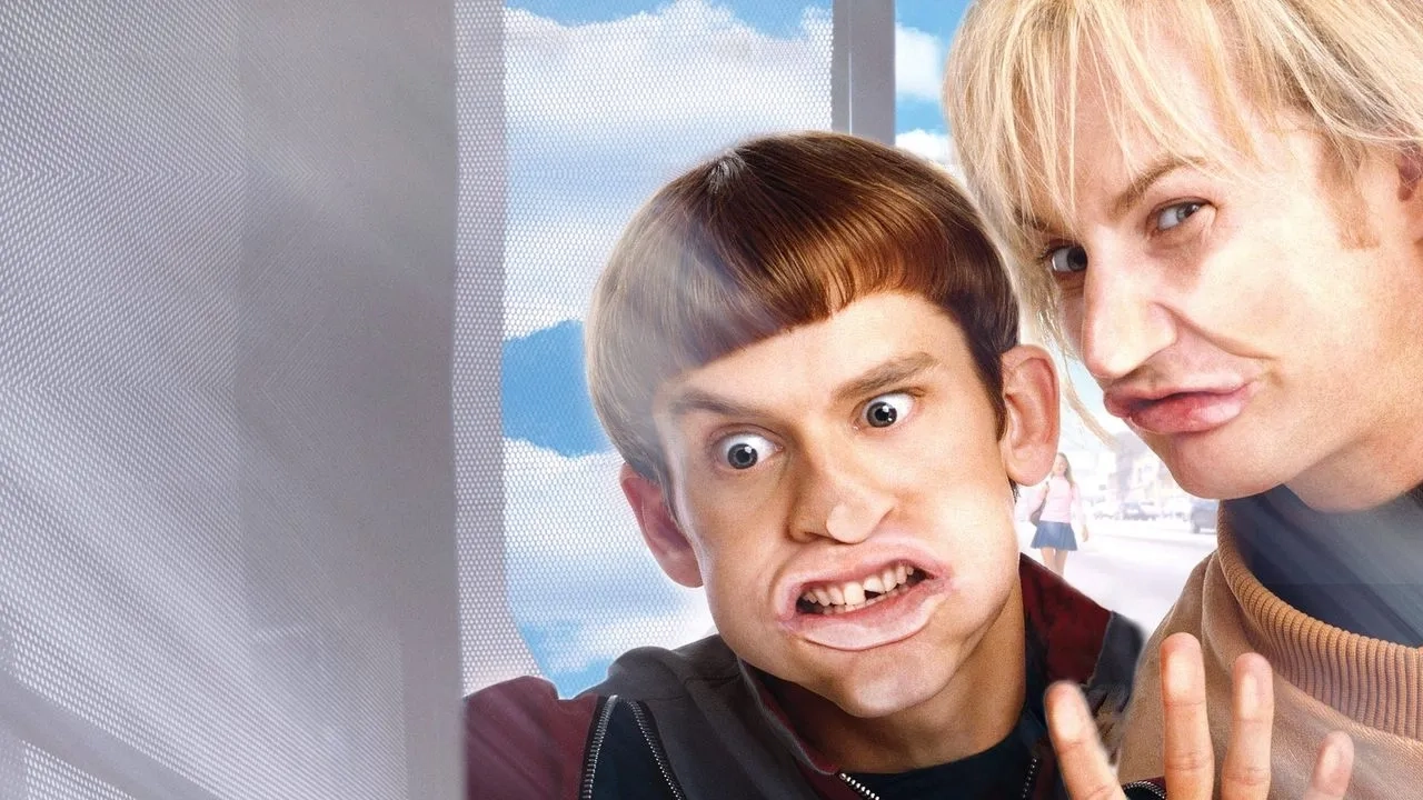 فیلم احمق و احمق تر: وقتی هری با لوید ملاقات کرد (Dumb and Dumberer: When Harry Met Lloyd 2003)