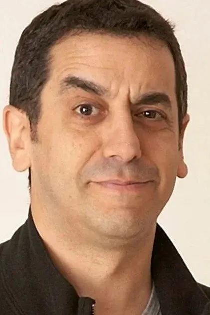 جف سزاریو