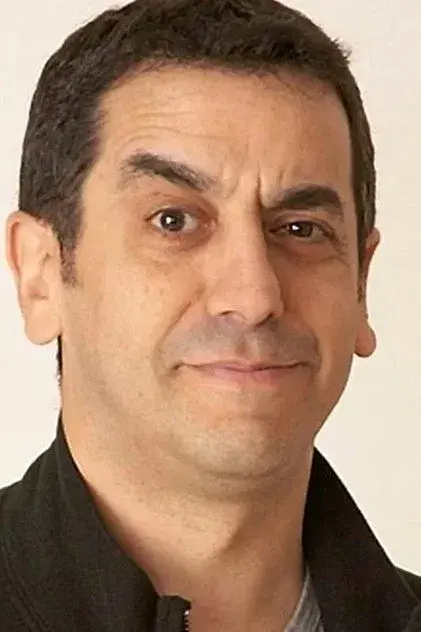 جف سزاریو