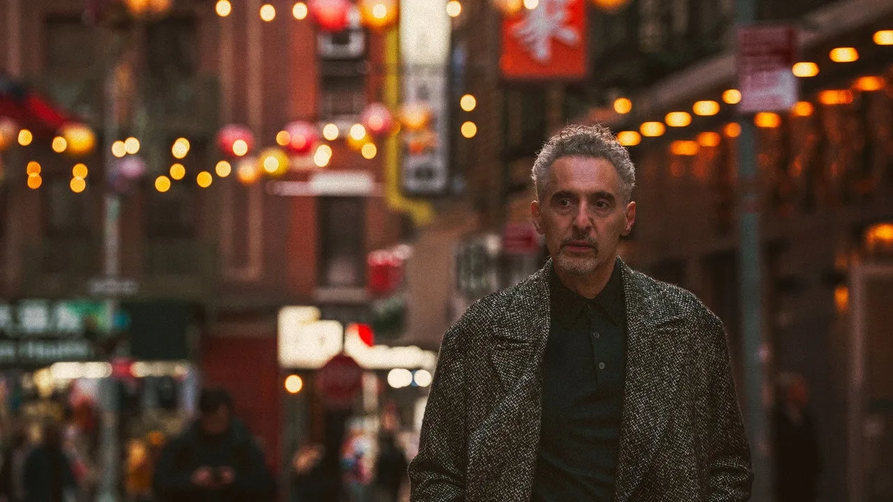 فیلم تنها جیب‌ بر زنده در نیویورک (The Only Living Pickpocket in New York 2026)