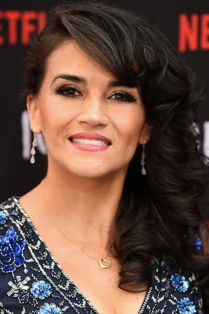 کارینا آرویاو