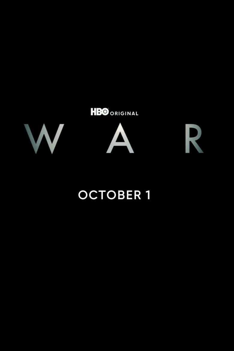 سریال جنگ (War 2026)