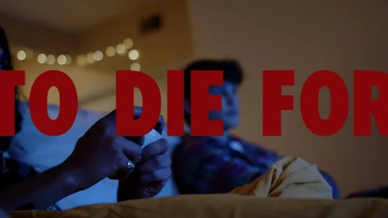 تریلر سریال بخاطرش مردن | To Die For 2023