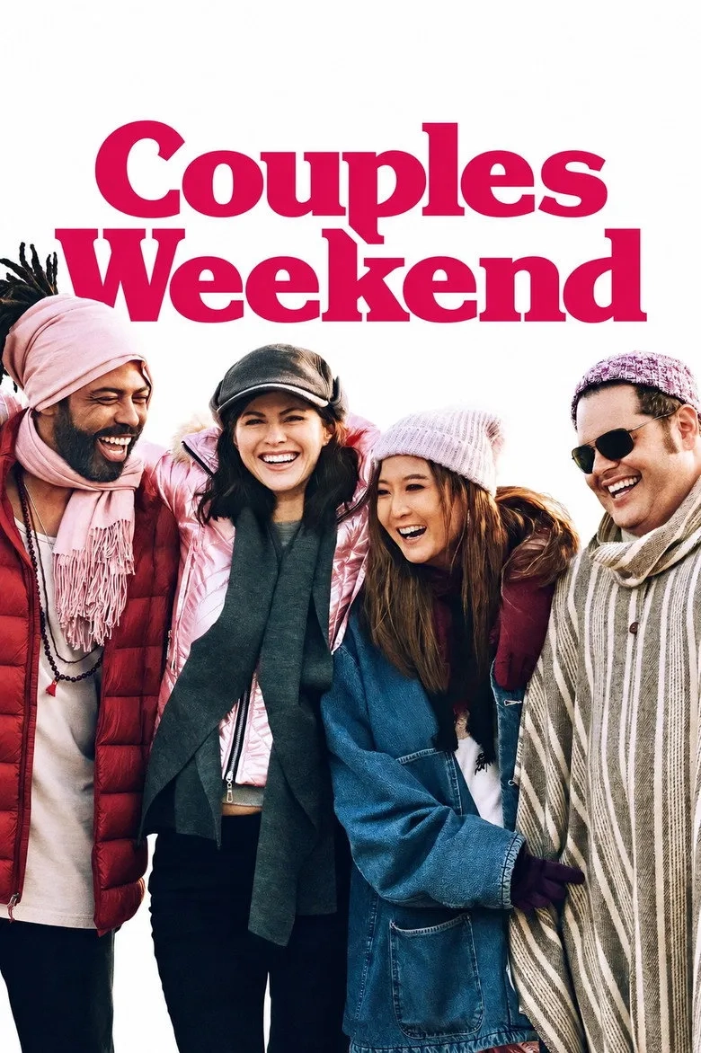 فیلم آخر هفته زوج‌ ها (Couples Weekend 2026)