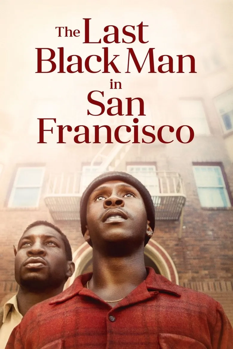فیلم آخرین مرد سیاه پوست سان فرانسیسکو (The Last Black Man in San Francisco 2019)