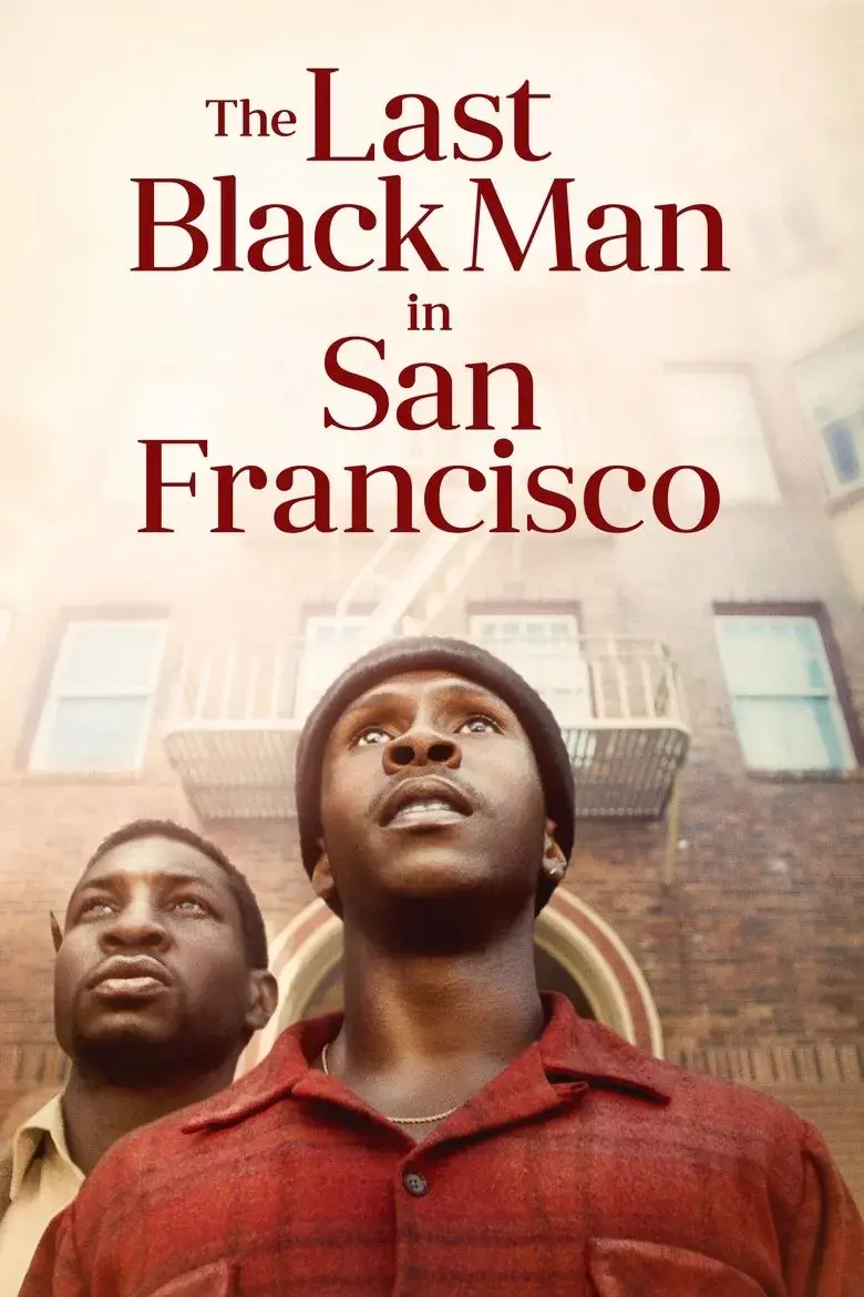 فیلم آخرین مرد سیاه پوست سان فرانسیسکو (The Last Black Man in San Francisco 2019)