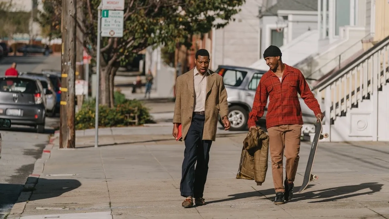 فیلم آخرین مرد سیاه پوست سان فرانسیسکو (The Last Black Man in San Francisco 2019)