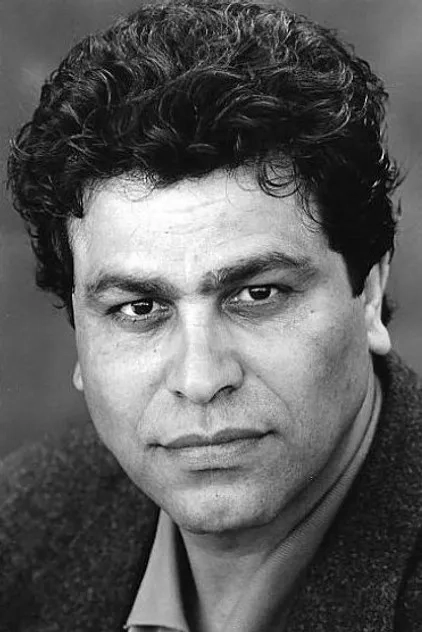 سعید آمدیس