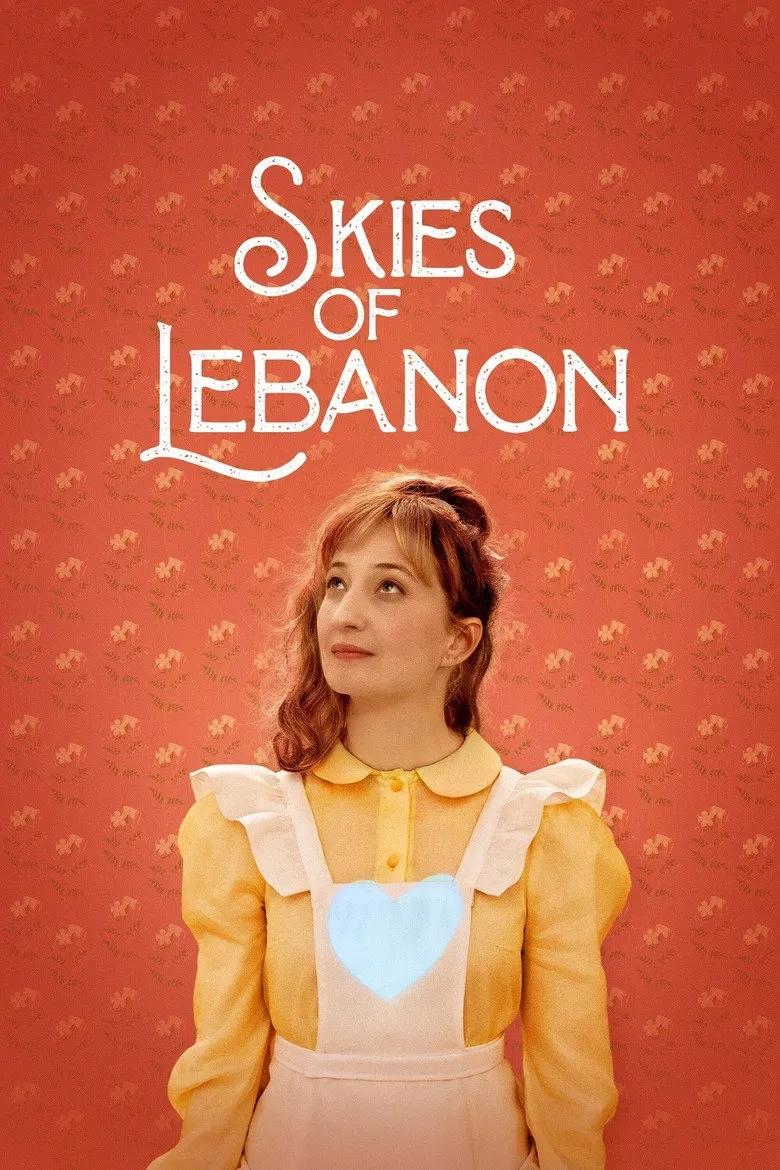 فیلم آسمان لبنان (Skies of Lebanon 2020)
