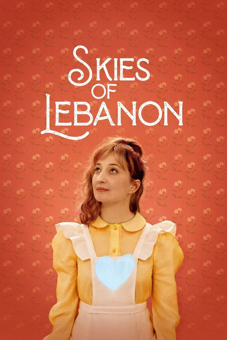 فیلم آسمان لبنان (Skies of Lebanon 2020)