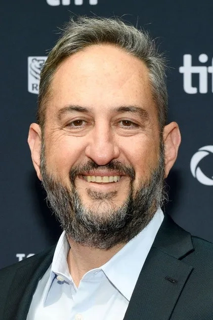گرگ سیلورمن