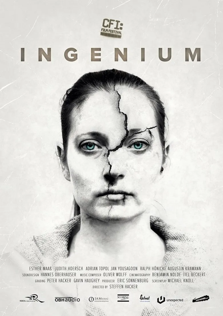 فیلم ادراک (Ingenium 2018)