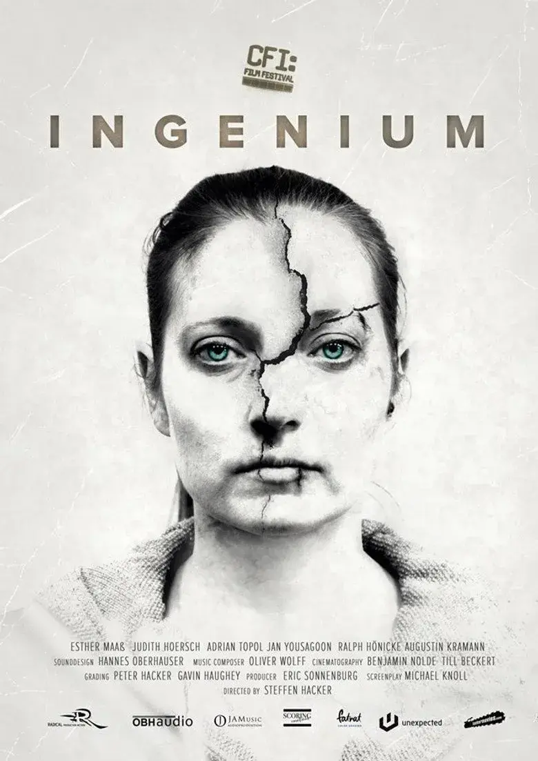 فیلم ادراک (Ingenium 2018)