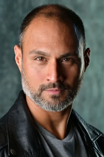 عمر مغول