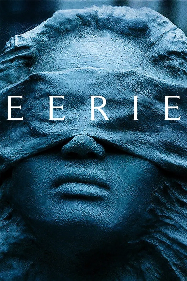 فیلم اری (Eerie 2018)