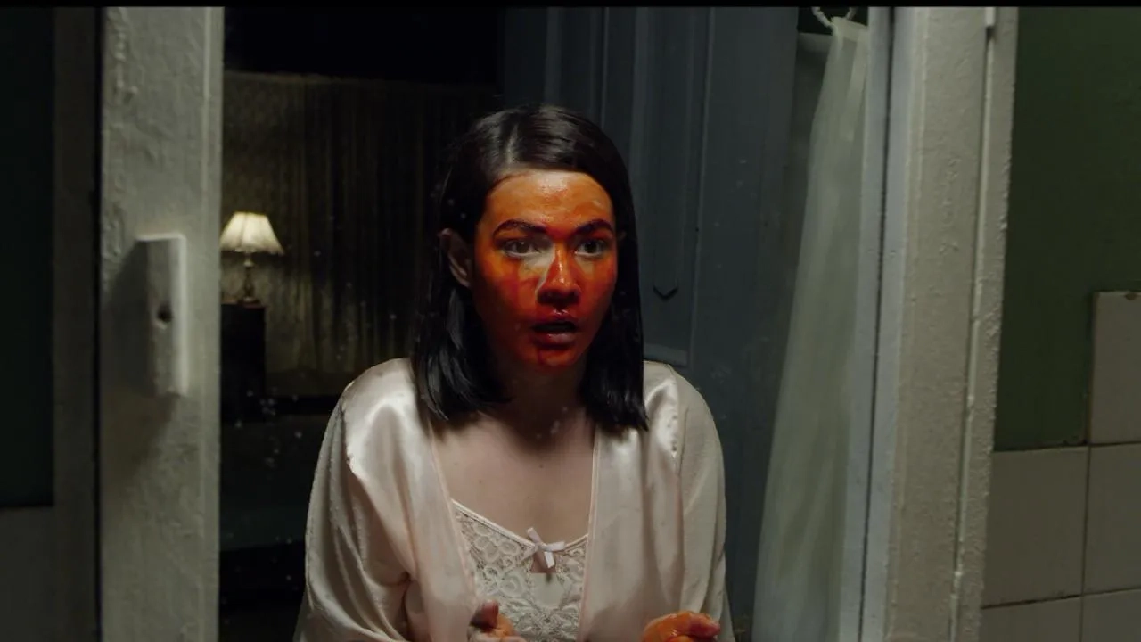 فیلم اری (Eerie 2018)