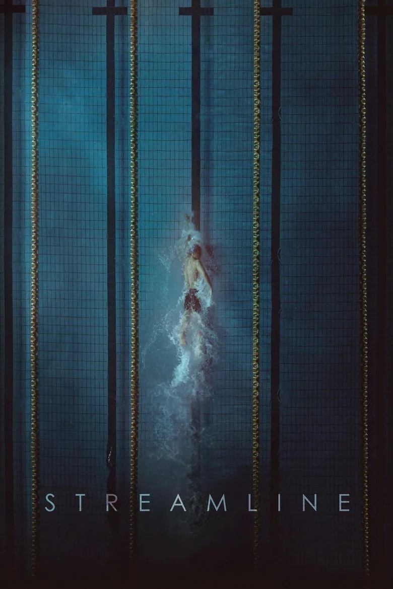 فیلم استریم لاین (Streamline 2021)