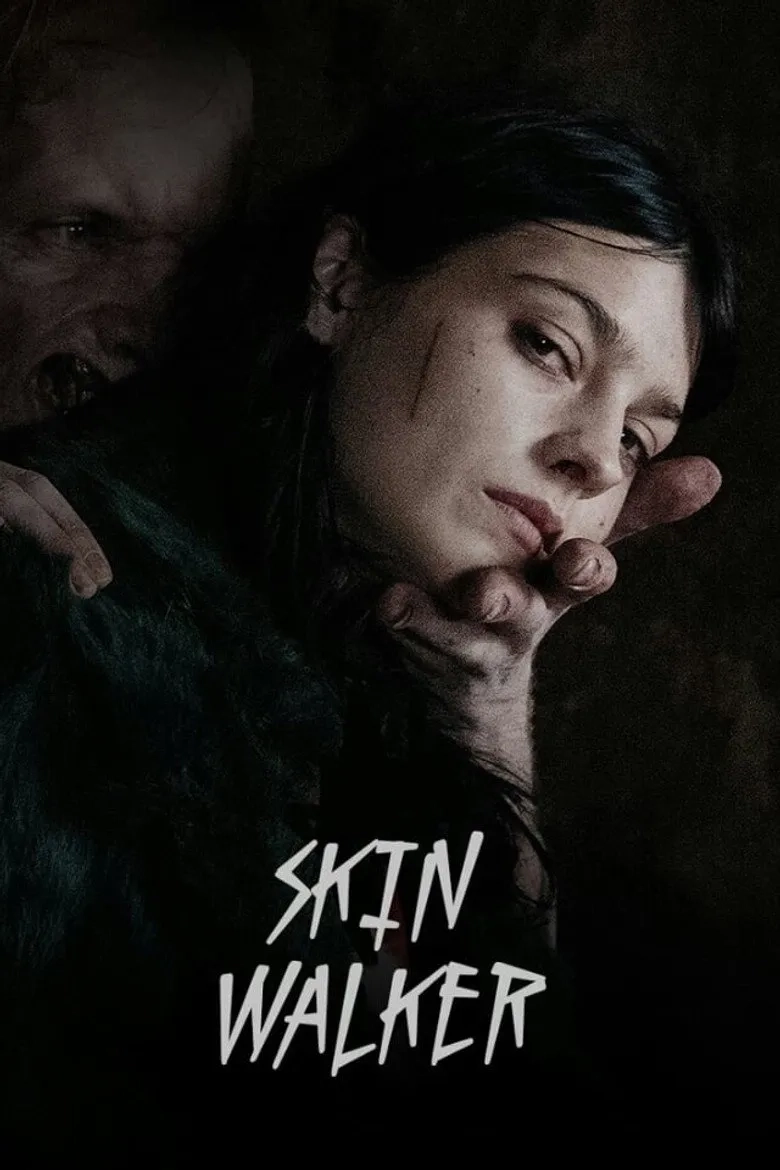 فیلم اسکین واکر (Skin Walker 2019)