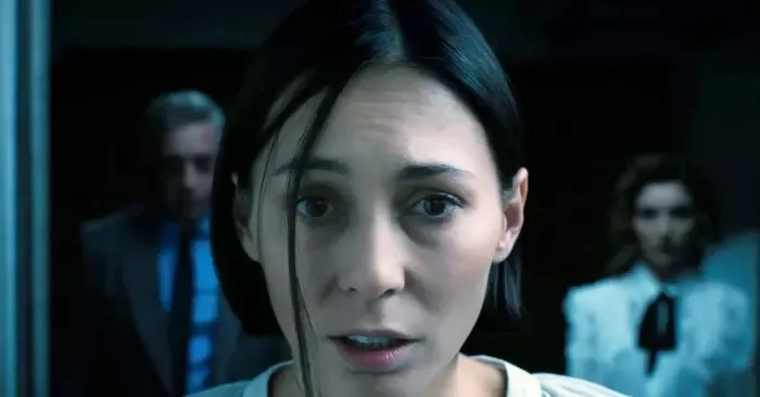 فیلم ارواح دوشنبه (The Ghosts of Monday 2022)