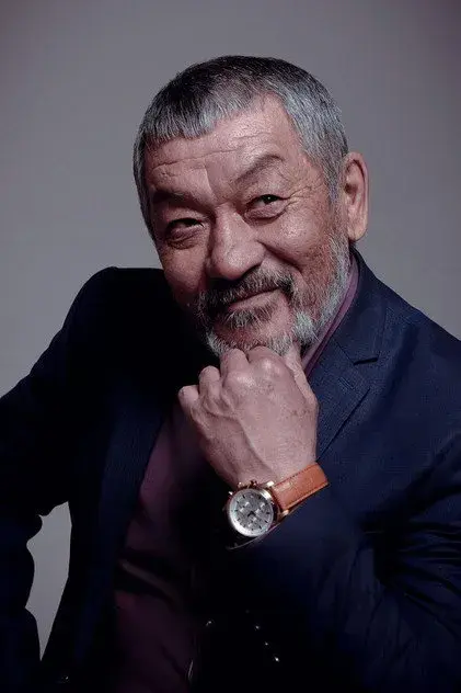 ونداسیین بسیکباسوف