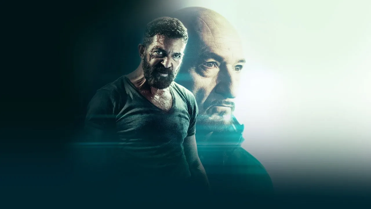فیلم امنیت (Security 2017)