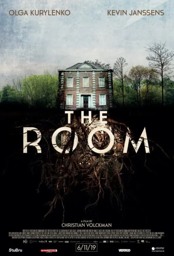 فیلم اتاق (The Room 2019)