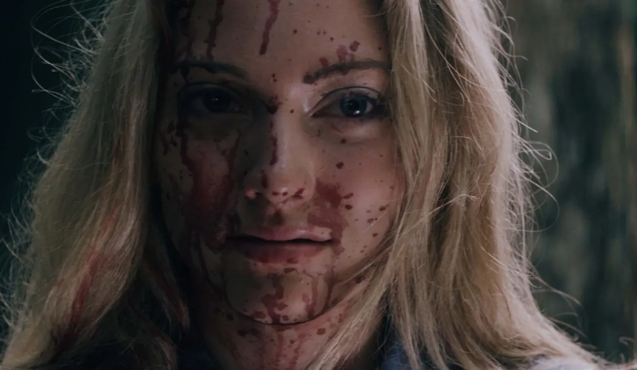 فیلم آدمکش (Assassinaut 2019)