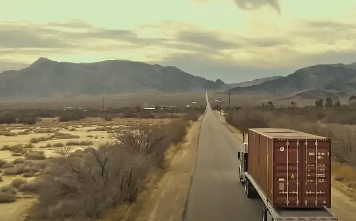 فیلم الماس موهاوی (Mojave Diamonds 2023)