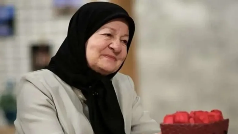 حمید نعمت‌الله خبر داد؛ رابعه مدنی به «داش‌آکل» می‌پیوندد