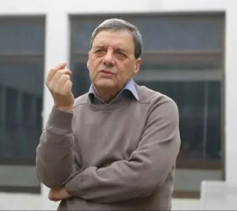 دیم ایلیجف