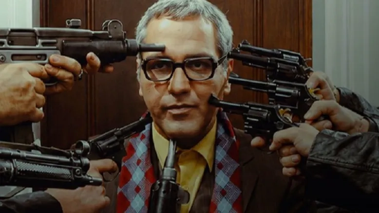 تاریخ پخش سریال مرد سه هزار چهره مشخص شد