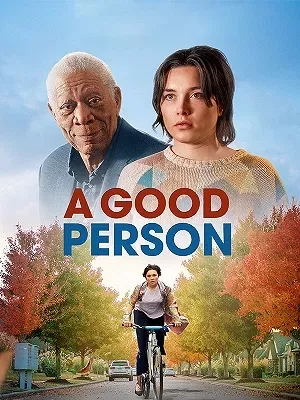 تریلر فیلم یک آدم خوب | A good person2023