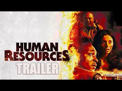 تریلر فیلم منابع انسانی | Human resources 2021