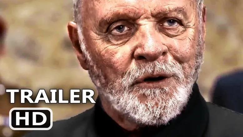 فیلم شاه لیر (King Lear 2018)