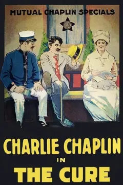 درمان 1917