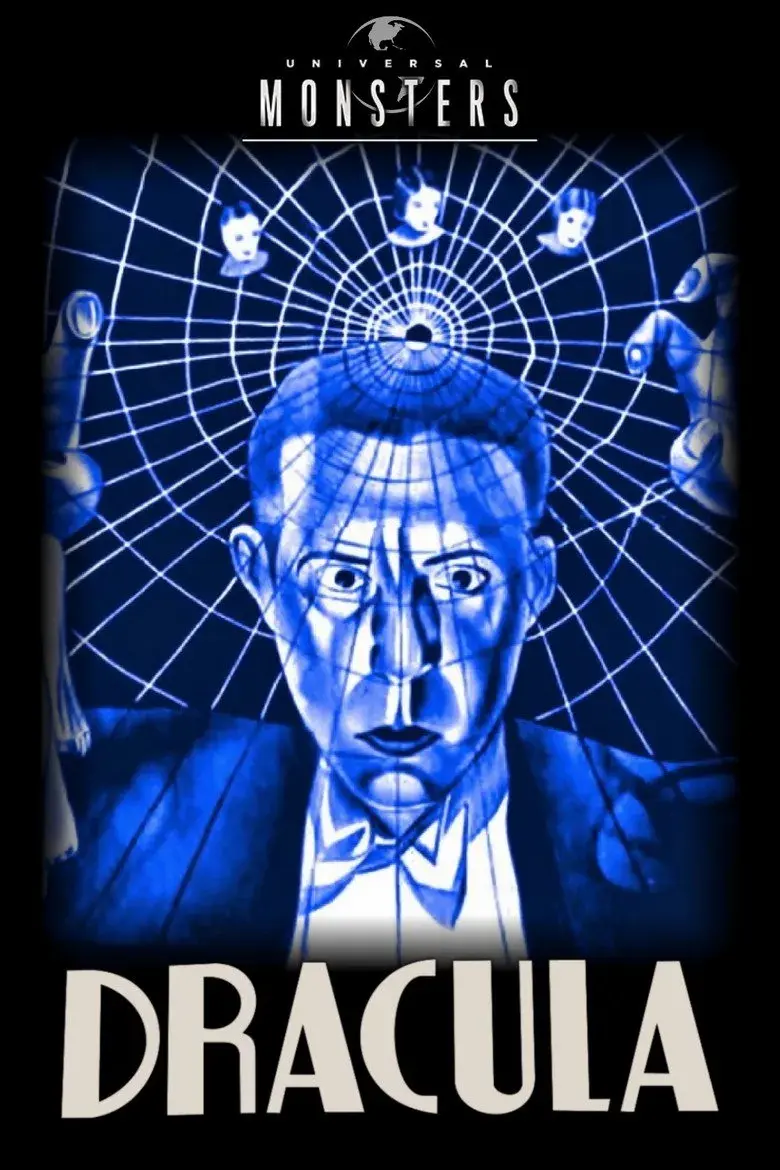 فیلم آمریکایی دراکولا (Drácula 1931)