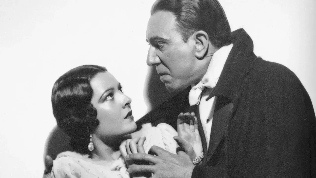 فیلم آمریکایی دراکولا (Drácula 1931)