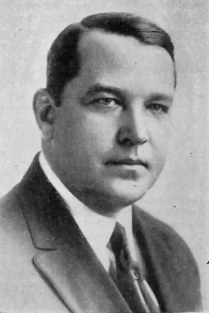هری دانکینسون