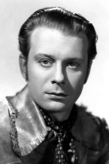 دیوید بروس