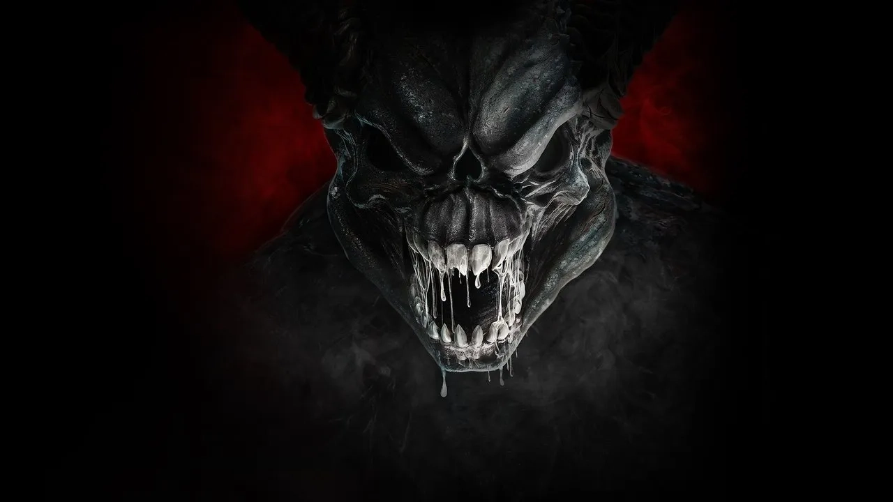 فیلم رستاخیز: نابودی (Doom: Annihilation 2019)