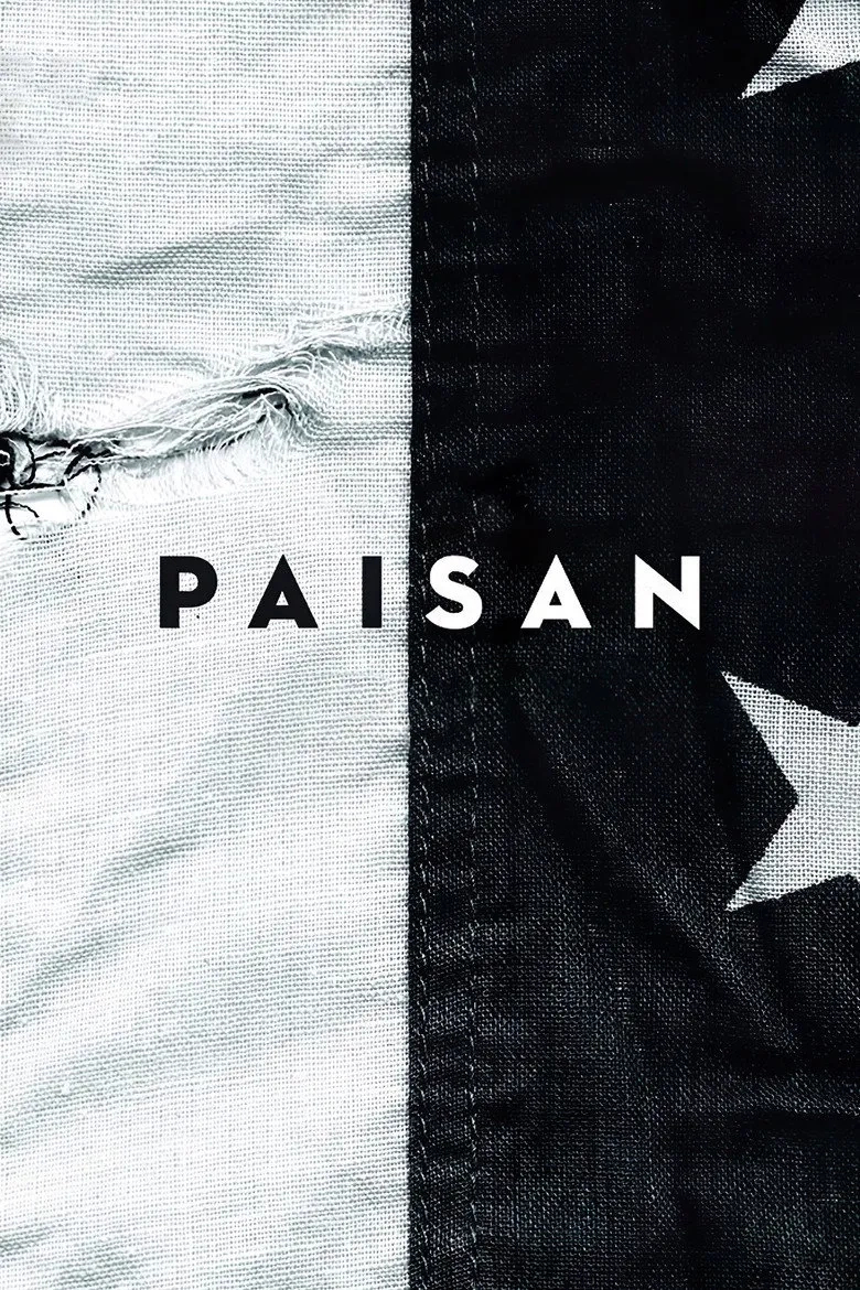 فیلم پایزان (Paisan 1946)